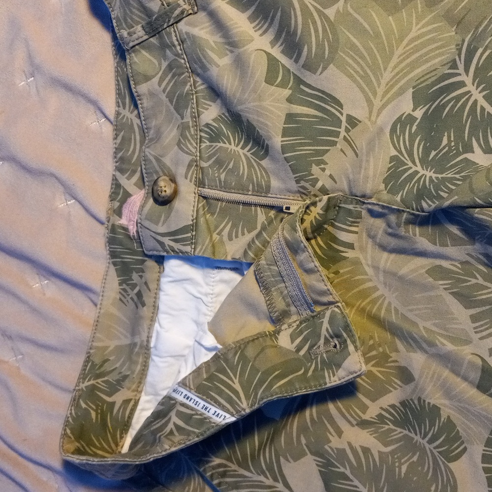 Shorts - Picture 2 of 4